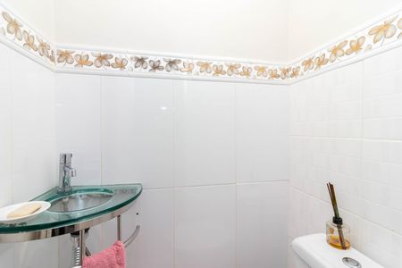 Apartamento à venda com 90m², 3 quartos e 1 vagaLavabo