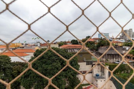 Apartamento à venda com 90m², 3 quartos e 1 vagaQuarto 3 - Vista