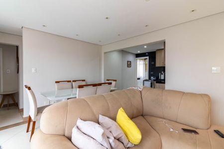 Apartamento à venda com 90m², 3 quartos e 1 vagaSala de Estar