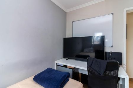 Apartamento à venda com 90m², 3 quartos e 1 vagaQuarto 2