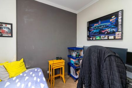 Apartamento à venda com 90m², 3 quartos e 1 vagaQuarto 3
