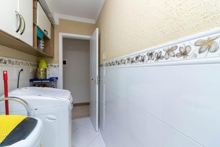 Apartamento à venda com 90m², 3 quartos e 1 vagaÁrea de Serviço