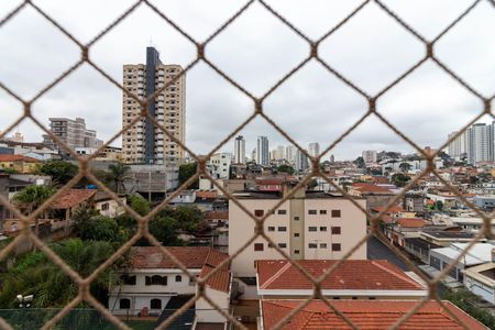 Apartamento à venda com 90m², 3 quartos e 1 vagaQuartos 1 e 2 - Vista