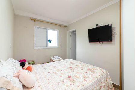 Apartamento à venda com 90m², 3 quartos e 1 vagaSuíte