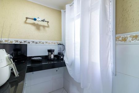 Apartamento à venda com 90m², 3 quartos e 1 vagaÁrea de Serviço