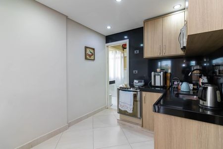 Apartamento à venda com 90m², 3 quartos e 1 vagaCozinha