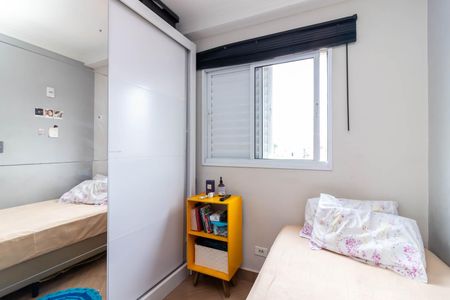 Apartamento à venda com 90m², 3 quartos e 1 vagaQuarto 2