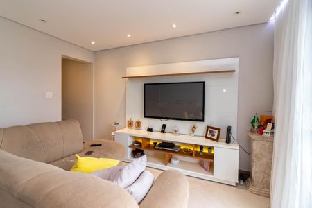 Apartamento à venda com 90m², 3 quartos e 1 vagaSala de Estar