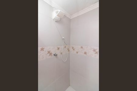 Apartamento à venda com 90m², 3 quartos e 1 vagaBanheiro da Suíte