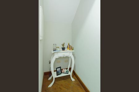 Sala de casa à venda com 4 quartos, 155m² em São Domingos, São Paulo