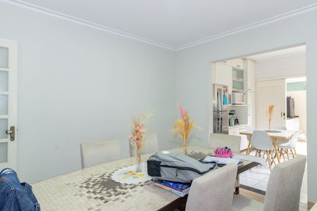 Cozinha de casa à venda com 4 quartos, 155m² em São Domingos, São Paulo