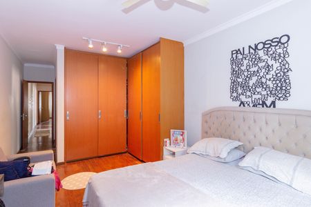 Quarto 1 de casa à venda com 4 quartos, 155m² em São Domingos, São Paulo