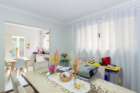 Cozinha de casa à venda com 4 quartos, 155m² em São Domingos, São Paulo