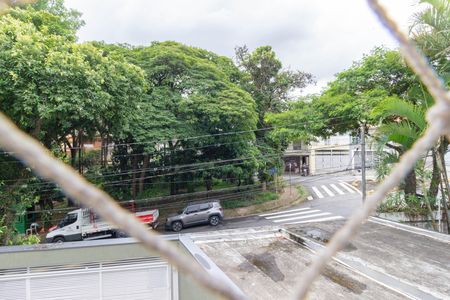 Vista Quarto 1 de casa à venda com 4 quartos, 155m² em São Domingos, São Paulo