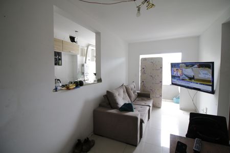 Apartamento para alugar com 2 quartos, 50m² em Pechincha, Rio de Janeiro