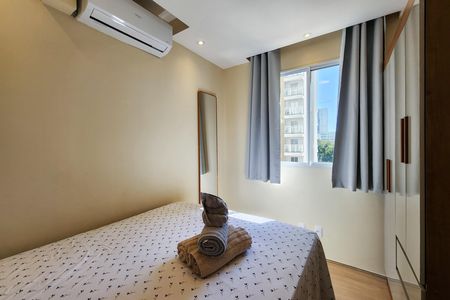 Apartamento à venda com 49m², 2 quartos e sem vaga Apartamento à venda com 49m², 2 quartos e sem vagaQuarto 1