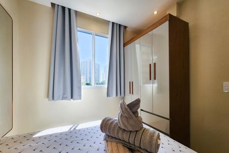 Apartamento à venda com 49m², 2 quartos e sem vaga Apartamento à venda com 49m², 2 quartos e sem vagaQuarto 1