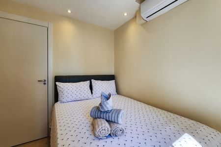 Apartamento à venda com 49m², 2 quartos e sem vaga Apartamento à venda com 49m², 2 quartos e sem vagaQuarto 1