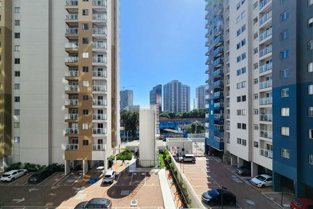 Apartamento à venda com 49m², 2 quartos e sem vaga Apartamento à venda com 49m², 2 quartos e sem vagaVista