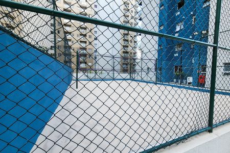 Apartamento à venda com 49m², 2 quartos e sem vaga Apartamento à venda com 49m², 2 quartos e sem vagaÁrea Comum