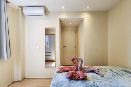 Apartamento à venda com 49m², 2 quartos e sem vaga Apartamento à venda com 49m², 2 quartos e sem vagaQuarto 2