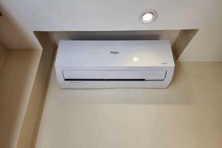 Apartamento à venda com 49m², 2 quartos e sem vaga Apartamento à venda com 49m², 2 quartos e sem vagaQuarto 2