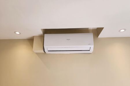 Apartamento à venda com 49m², 2 quartos e sem vaga Apartamento à venda com 49m², 2 quartos e sem vagaQuarto 1
