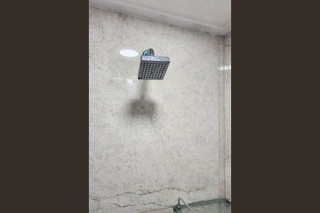 Apartamento à venda com 49m², 2 quartos e sem vaga Apartamento à venda com 49m², 2 quartos e sem vagaBanheiro