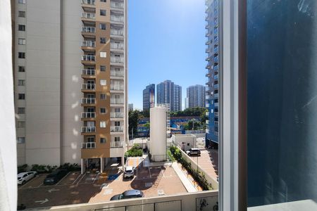 Apartamento à venda com 49m², 2 quartos e sem vaga Apartamento à venda com 49m², 2 quartos e sem vagaVista do Quarto 2