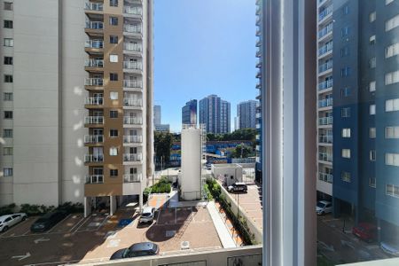 Apartamento à venda com 49m², 2 quartos e sem vaga Apartamento à venda com 49m², 2 quartos e sem vagaVista do Quarto 1