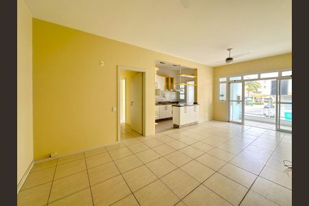 Apartamento para alugar com 108m², 3 quartos e 2 vagasSala de TV