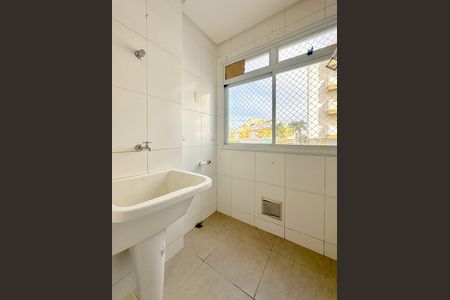 Apartamento para alugar com 108m², 3 quartos e 2 vagasLavanderia