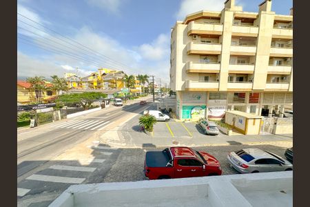 Apartamento para alugar com 108m², 3 quartos e 2 vagasVista da Varanda