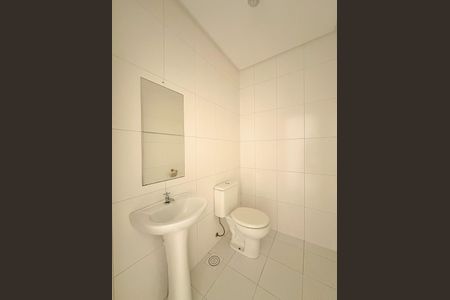 Apartamento para alugar com 108m², 3 quartos e 2 vagasLavabo
