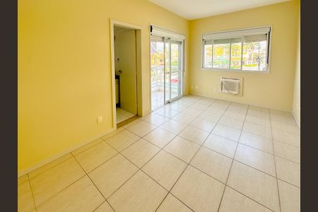 Apartamento para alugar com 108m², 3 quartos e 2 vagasSuíte 