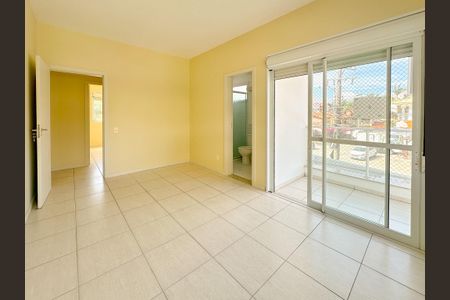 Apartamento para alugar com 108m², 3 quartos e 2 vagasSuíte 