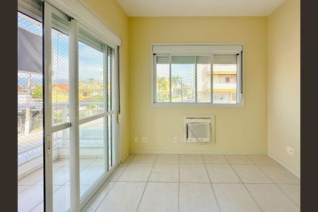 Apartamento para alugar com 108m², 3 quartos e 2 vagasSuíte 