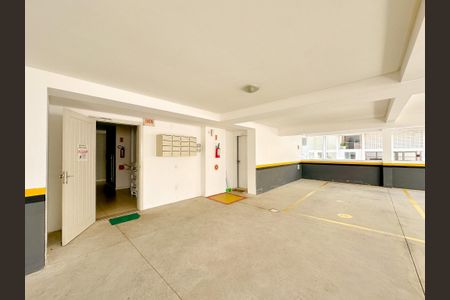 Apartamento para alugar com 108m², 3 quartos e 2 vagasÁrea comum