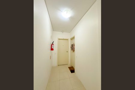 Apartamento para alugar com 108m², 3 quartos e 2 vagasHall social