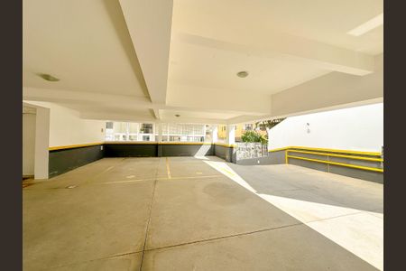 Apartamento para alugar com 108m², 3 quartos e 2 vagasGaragem