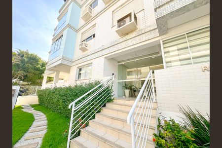 Apartamento para alugar com 108m², 3 quartos e 2 vagasEntrada