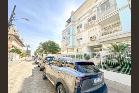 Apartamento para alugar com 108m², 3 quartos e 2 vagasVista da Rua