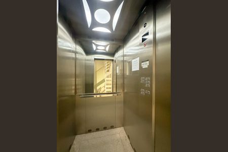 Apartamento para alugar com 108m², 3 quartos e 2 vagasElevador