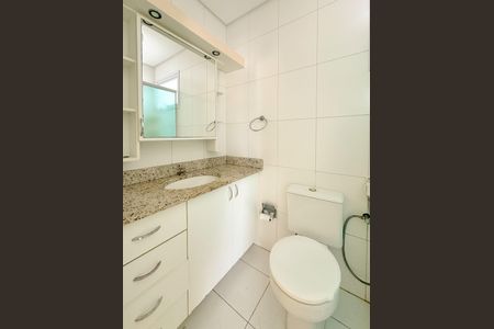 Apartamento para alugar com 108m², 3 quartos e 2 vagasBanheiro