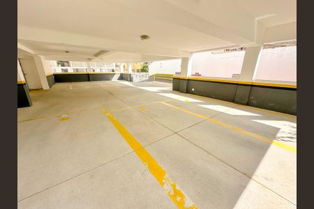Apartamento para alugar com 108m², 3 quartos e 2 vagasGaragem