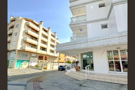 Apartamento para alugar com 108m², 3 quartos e 2 vagasVista da Rua