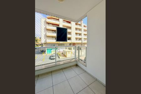 Apartamento para alugar com 108m², 3 quartos e 2 vagasVaranda da Sala