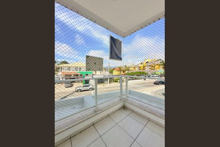 Apartamento para alugar com 108m², 3 quartos e 2 vagasVaranda