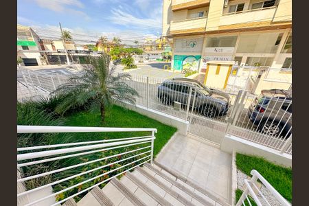 Apartamento para alugar com 108m², 3 quartos e 2 vagasHall de entrada