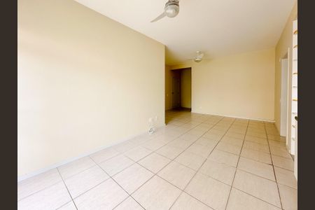 Apartamento para alugar com 108m², 3 quartos e 2 vagasSala de Jantar